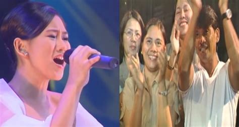 Sarah Geronimo: Remember This Iconic Night She .